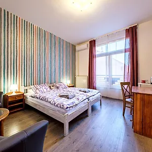 Apartamento At The Synagogue - Jewish Quarter