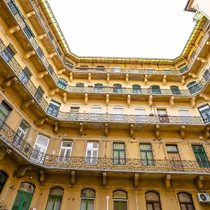  Apartamento Kalvin