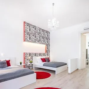  Apartamento Super Convenient