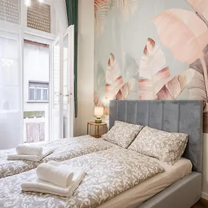  Apartamento Brody 46 Boutique