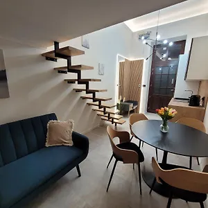  Apartamento Secret Hideout Bp