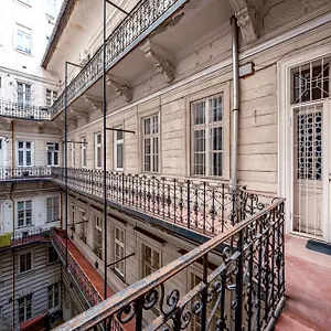  Apartamento Soho Downtown