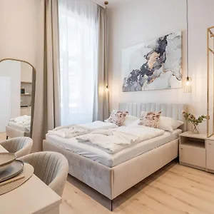  Apartamento W30 - Wesselenyi Charming - Location By Bqa
