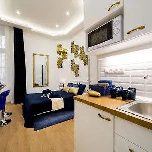  Apartamento K4