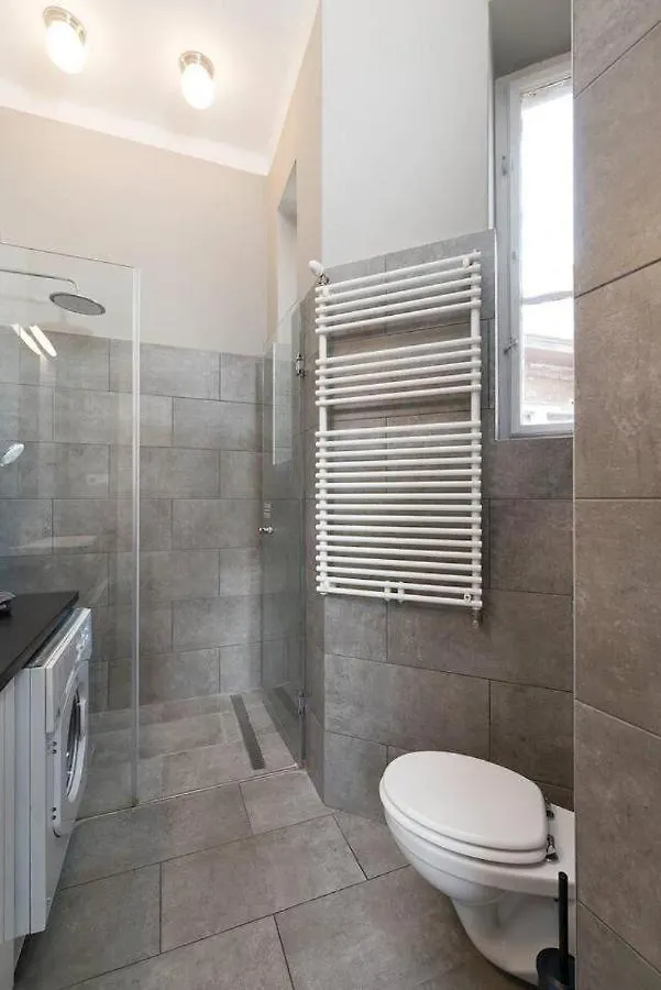 Vaci Street Apartments Budapest