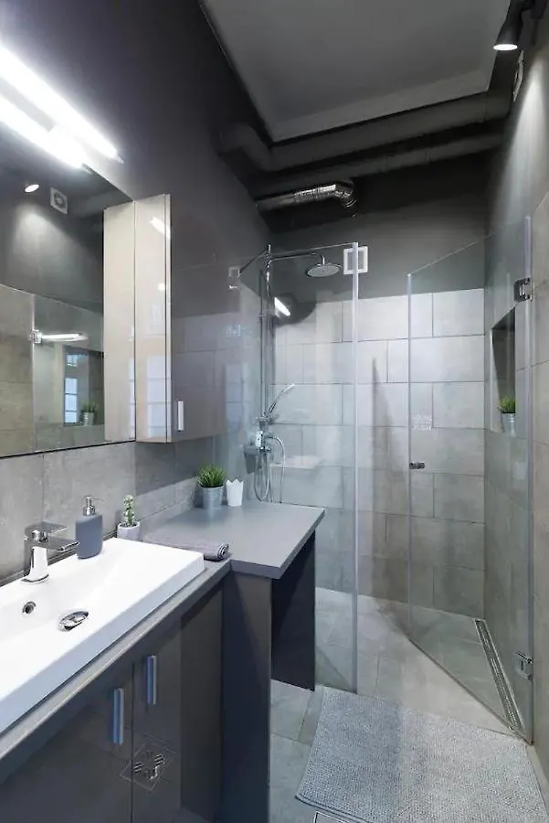 Vaci Street Apartments Budapest