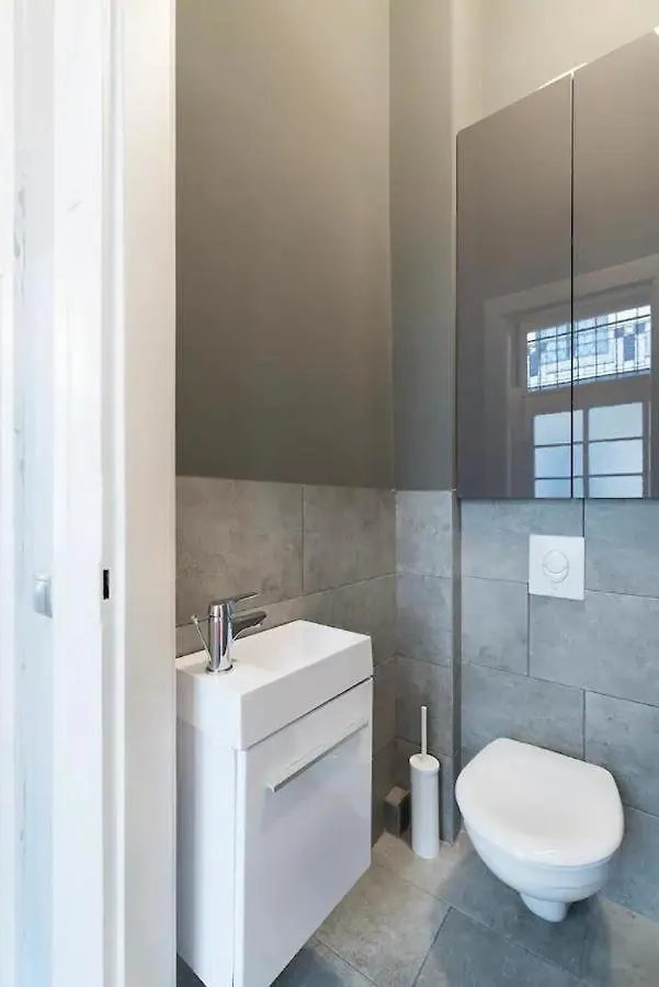 Vaci Street Apartments Budapest