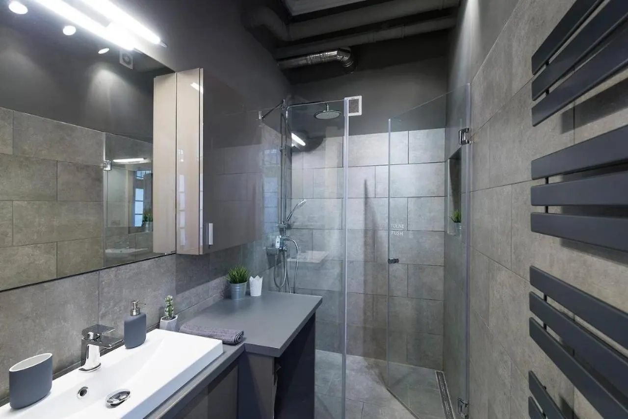 Vaci Street Apartments Budapest Hungría
